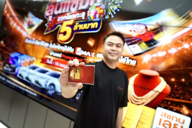 Thailand Post