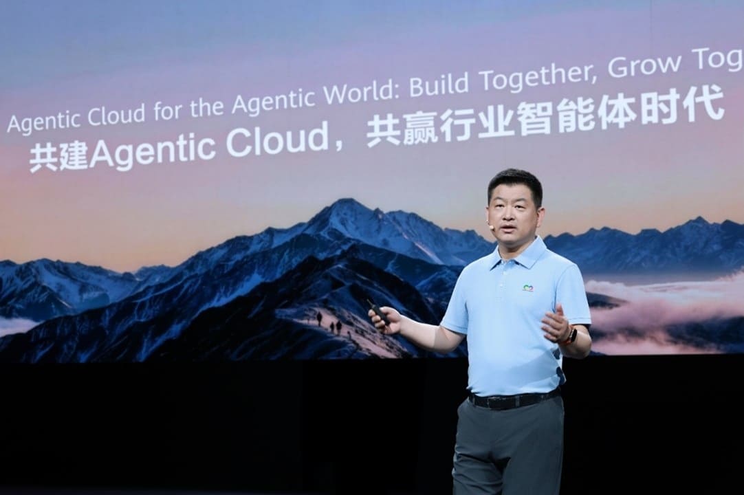Huawei Cloud