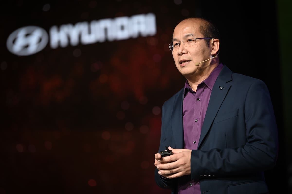 Hyundai