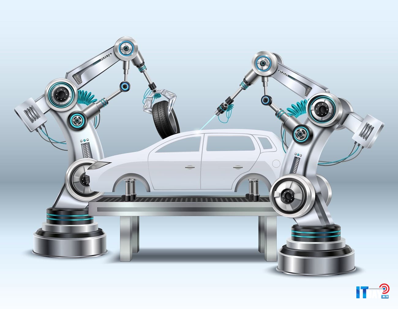 Auto Intelligence