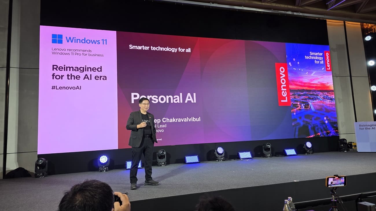 Lenovo