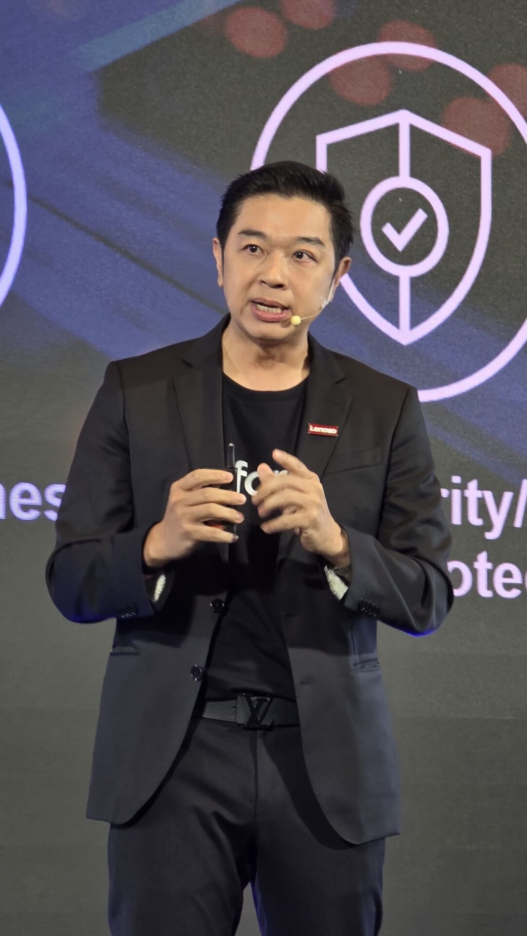 Lenovo