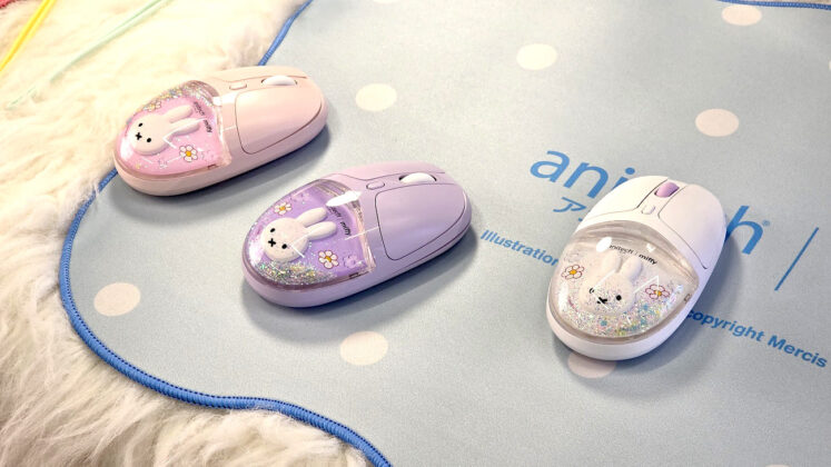 anitech