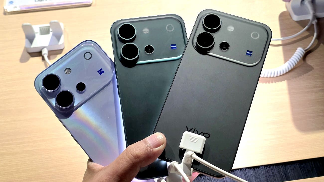 vivo V80