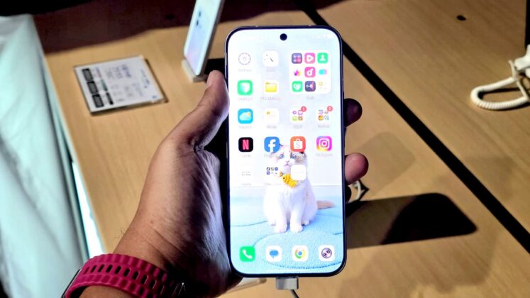 vivo V80
