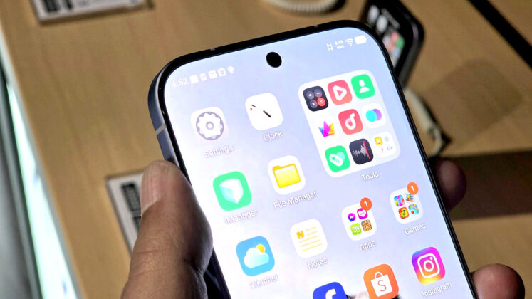 vivo V80