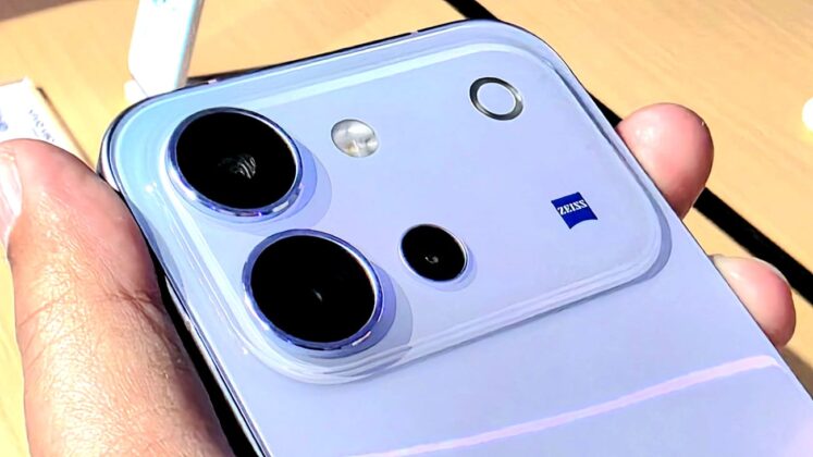 vivo V80