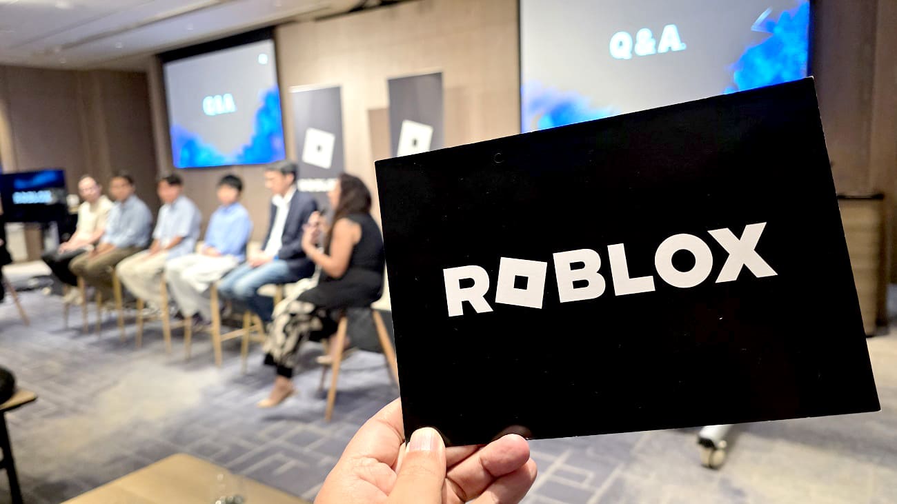 Roblox