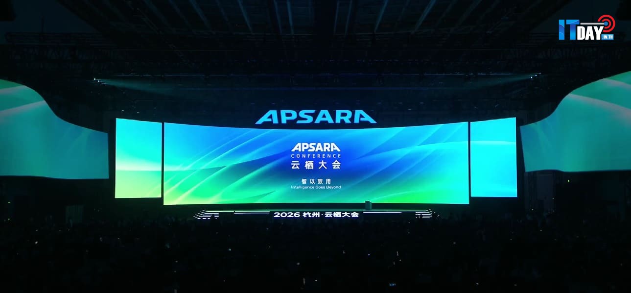 Alibaba Cloud