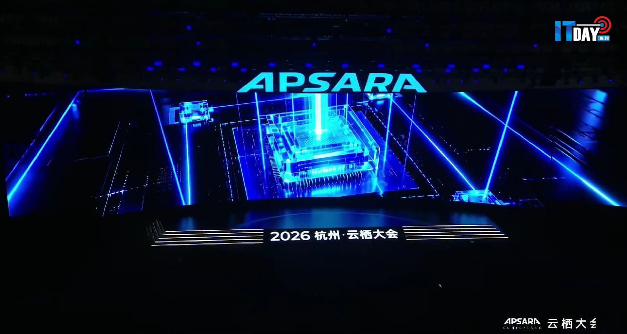 Alibaba Cloud