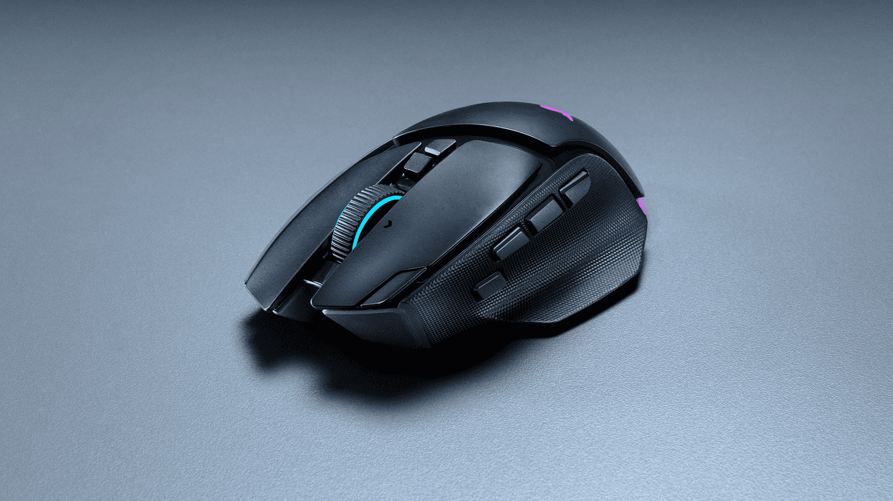 RAZER BASILISK V4