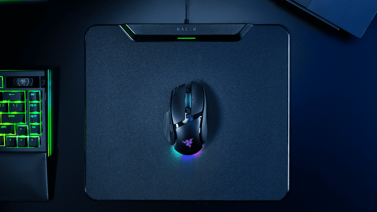 RAZER BASILISK V4