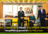 AIS x วิศวฯ จุฬาฯ เปิดตัว AIS SPARK SPACE คอมมูนิตี้เรียนรู้ ชูคอนเซปต์ Eco Play Green AIS