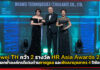 Huawei TH คว้า 2 รางวัล HR Asia Awards 2026 ตอกย้ำองค์กรดีเด่น 4 ปีซ้อน Huawei