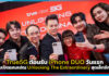 True5G ต้อนรับ iPhone DUO วันแรก เปิดแคมเปญ Unlocking The Extraordinary