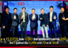 nubia ผนึก IT CITY และ CSC ขยายช่องทางขาย 250 สาขาทั่วประเทศ nubia