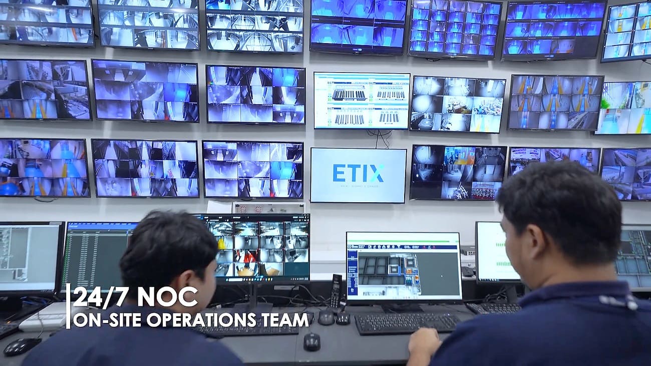 ETIX
