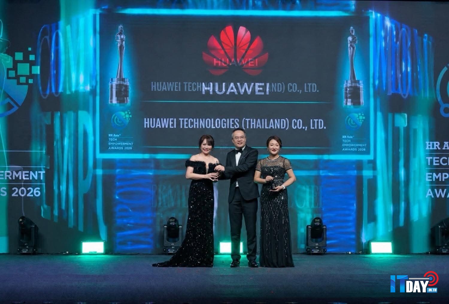 Huawei