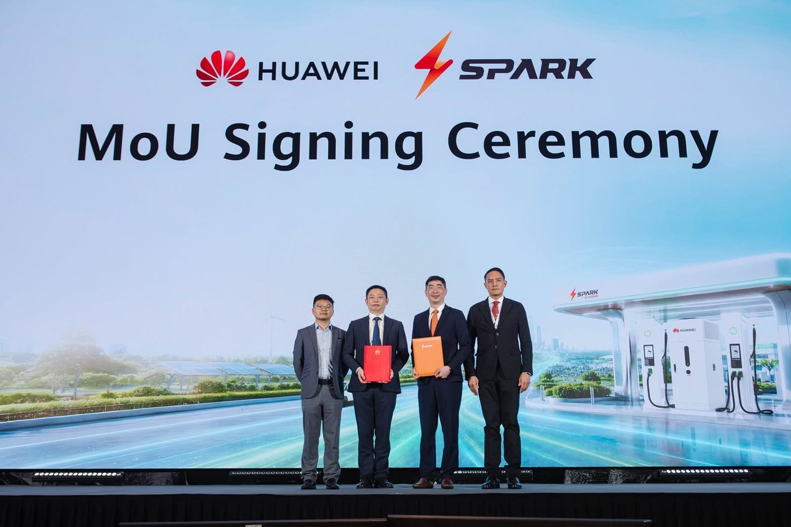 Huawei