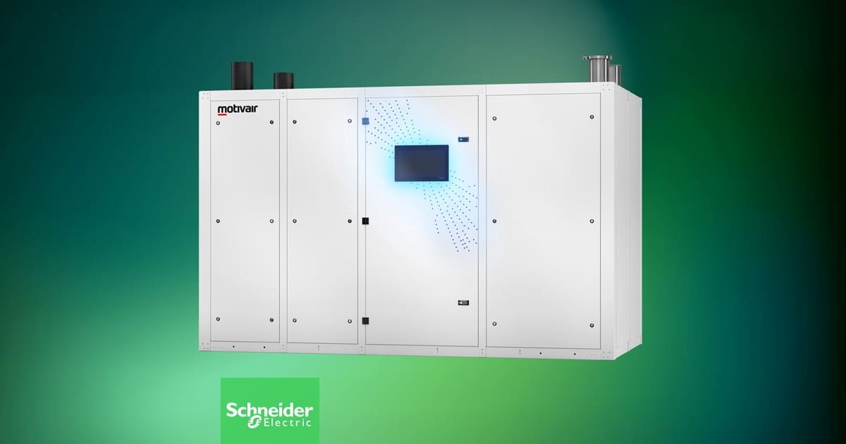 Schneider Electric