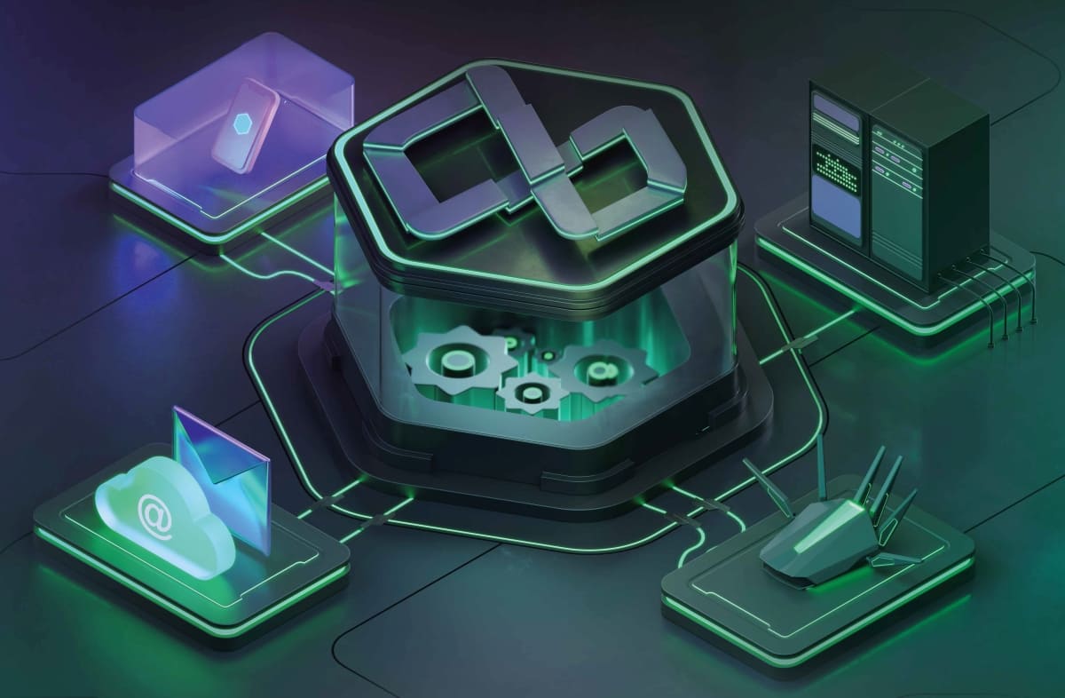 Kaspersky