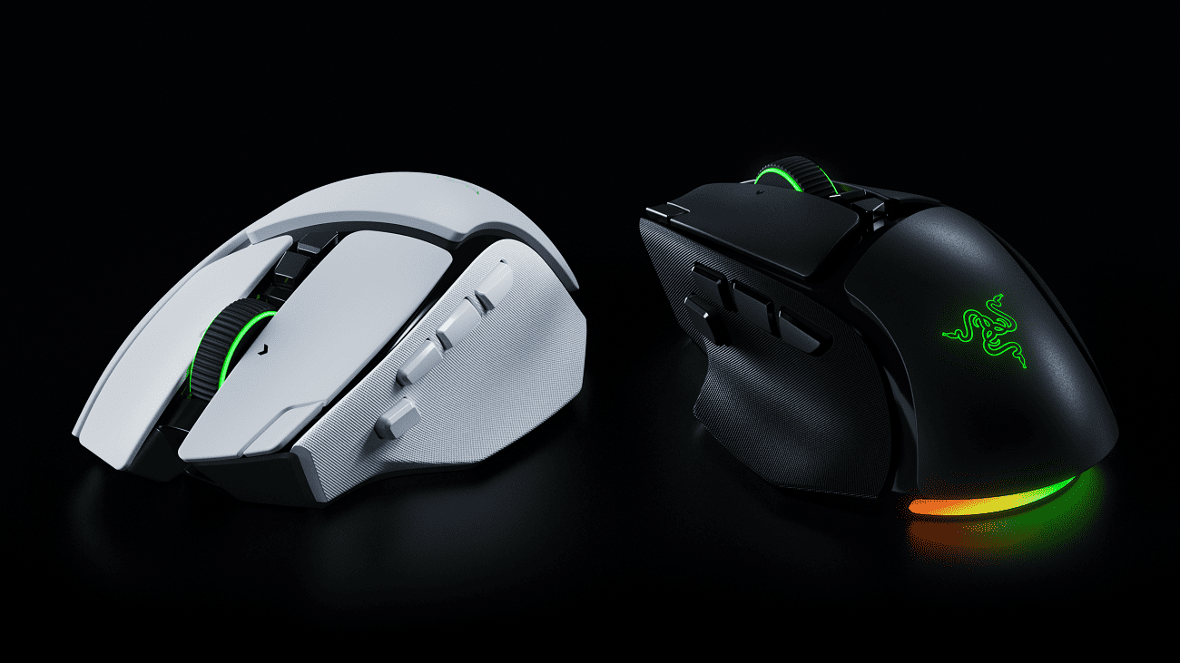 RAZER BASILISK V4