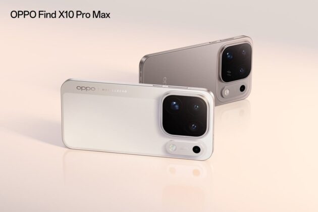 OPPO Find X10 Series
