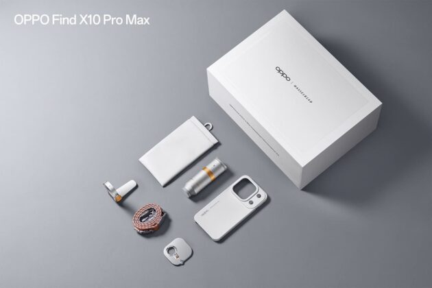 OPPO Find X10 Series