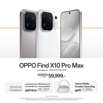 OPPO Find X10 Series