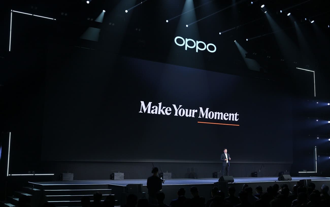 OPPO Find X10 Series