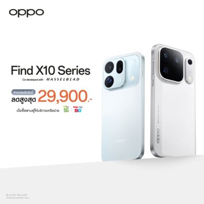 OPPO Find X10 Series