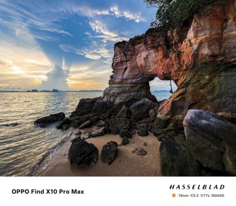 OPPO Find X10 Series