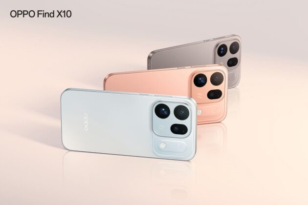 OPPO Find X10 Series