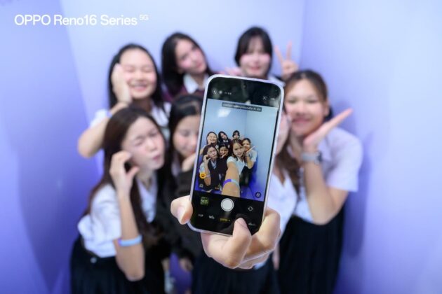 OPPO Reno16 Series 5G