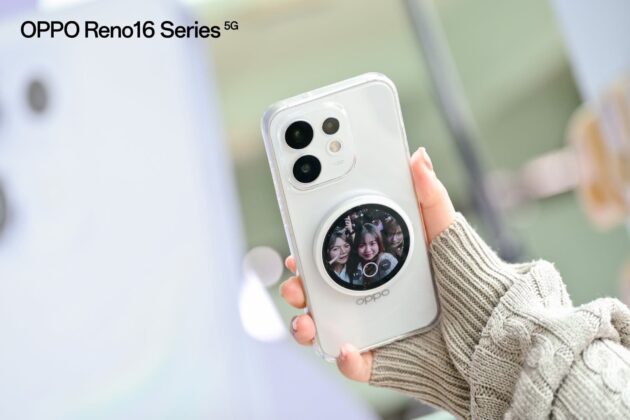 OPPO Reno16 Series 5G