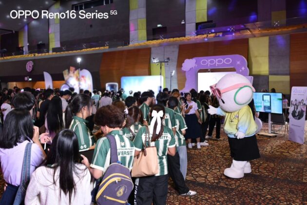 OPPO Reno16 Series 5G