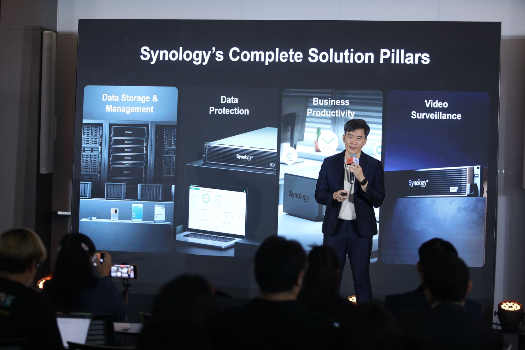 Synology