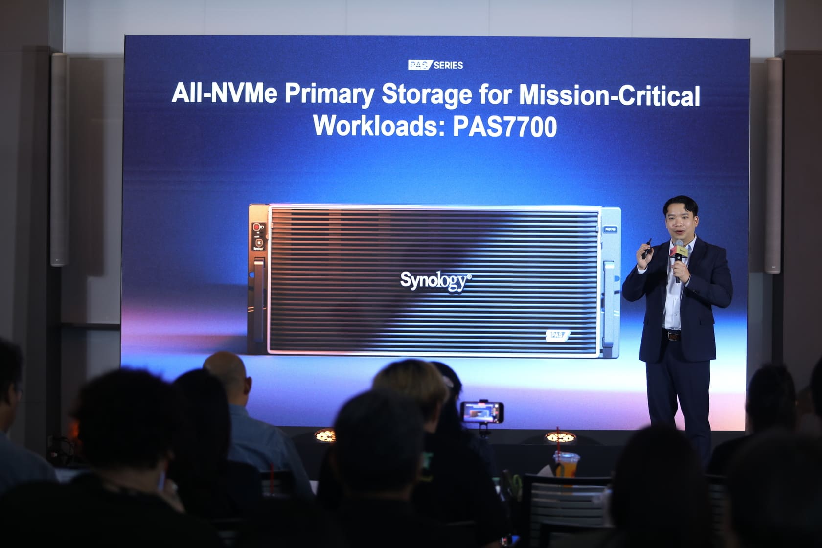 Synology