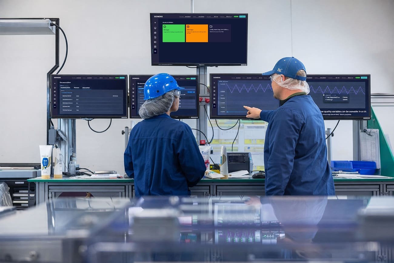 Siemens
