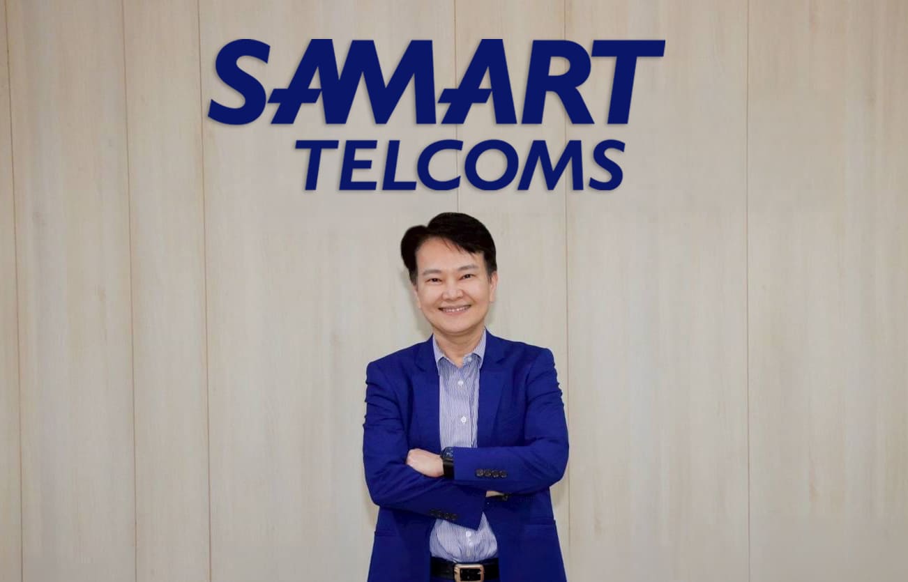 SAMART TELCOMS