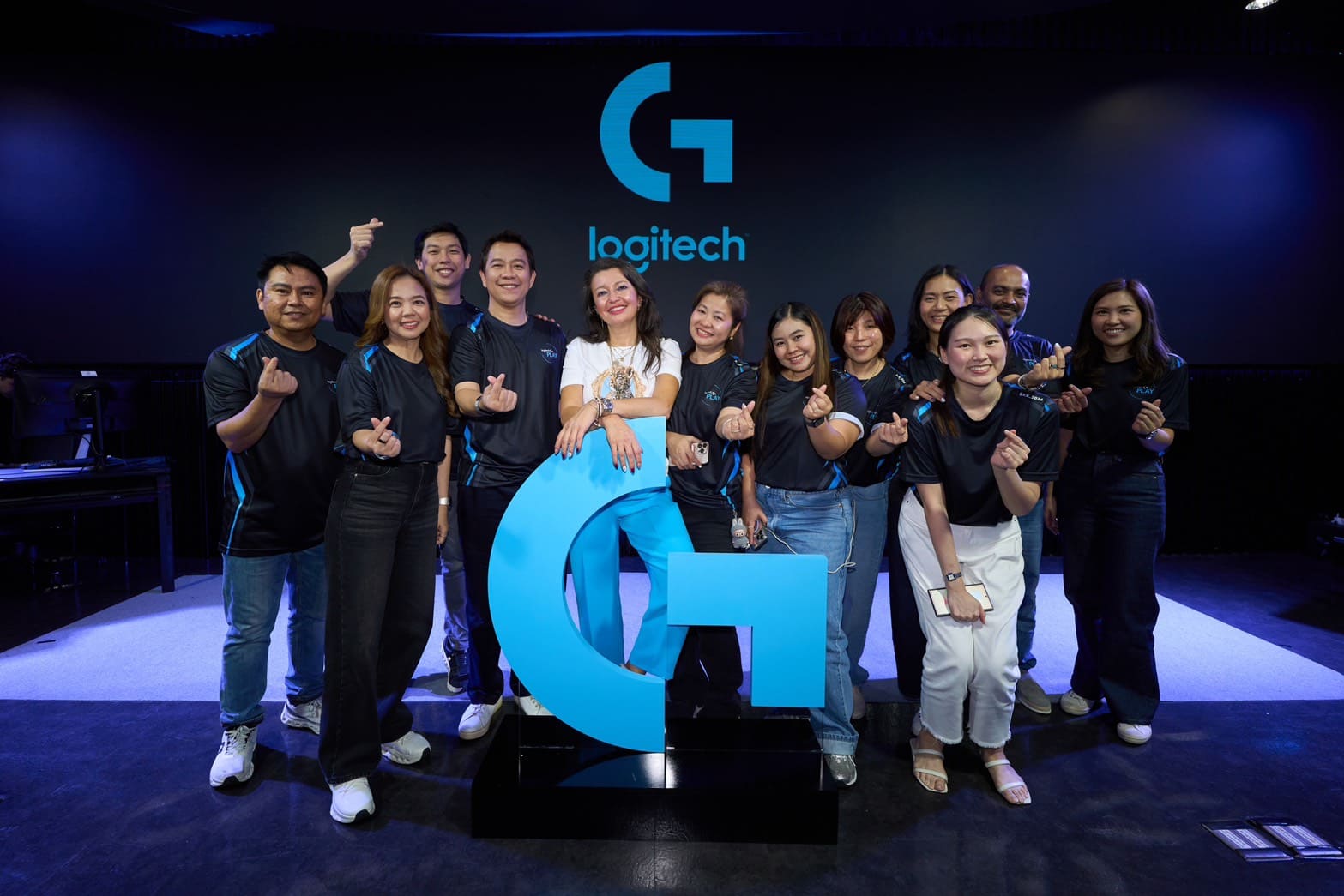 Logitech G