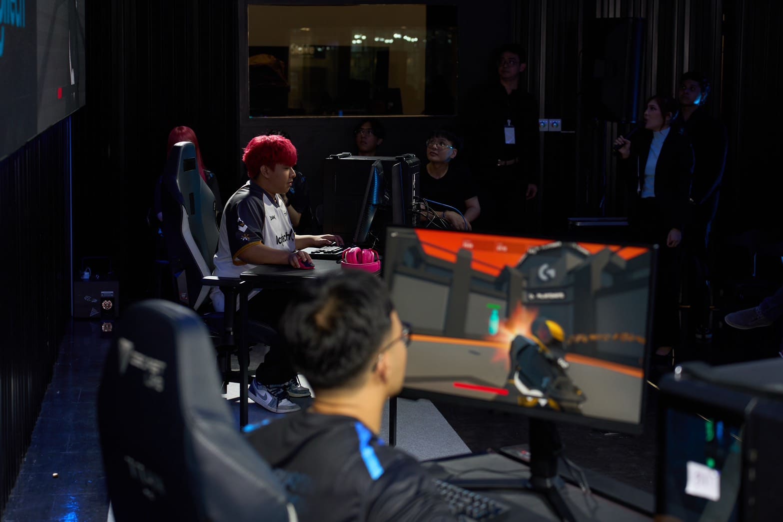 Logitech G