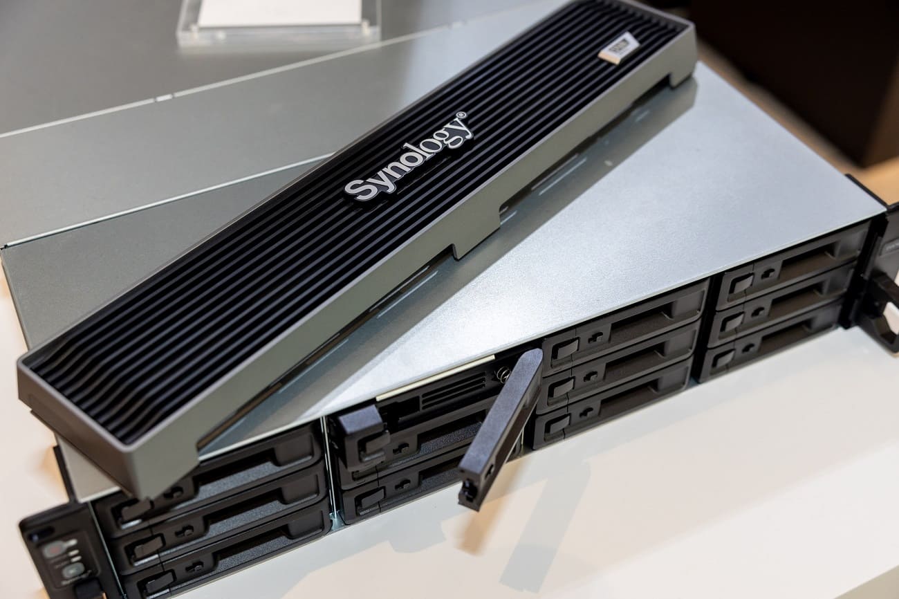 Synology