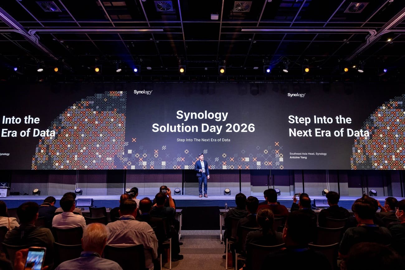 Synology