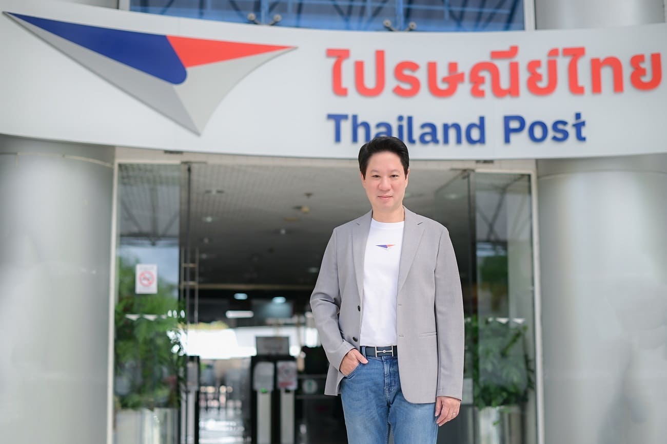 Thailand Post